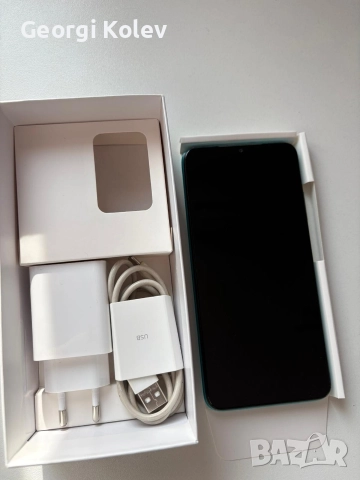 смартфон Xiaomi redmi 9T, снимка 4 - Xiaomi - 52837542