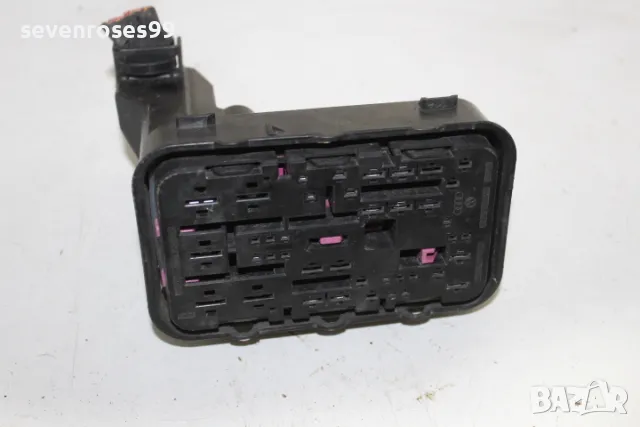 Бушонно тяло VW Audi  1K0938800B