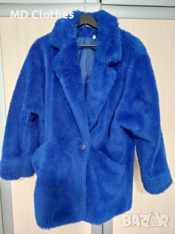 зимно палто за 25лв, снимка 1 - Палта, манта - 43151550