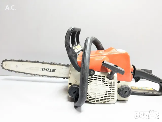 Резачки Shtil и Husqvarna , снимка 14 - Други инструменти - 49353257