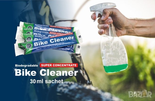 ПРОМОЦИЯ  Squirt 3 бр артикула нужни за вас и вашия велосипед , снимка 9 - Аксесоари за велосипеди - 43214608