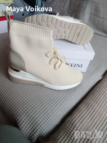 Дамски боти