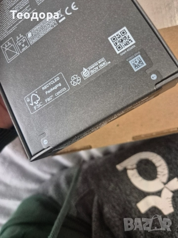 Продавам НОВ Samsung Galaxy S25 Edge 256GB, снимка 5 - Samsung - 52098964