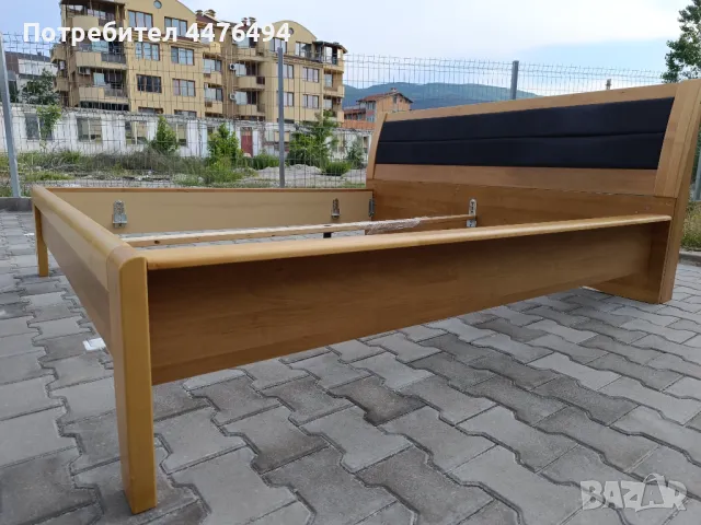 Мебели от Германия , снимка 2 - Спални и легла - 50330089