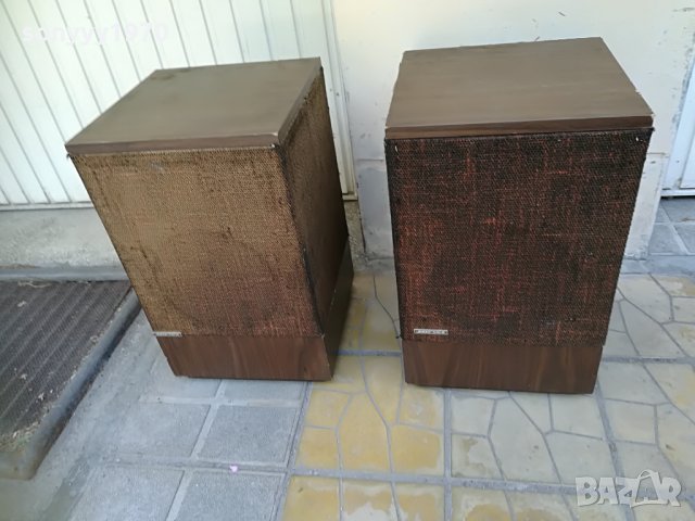 bose made in usa 2405211729, снимка 2 - Тонколони - 32983565