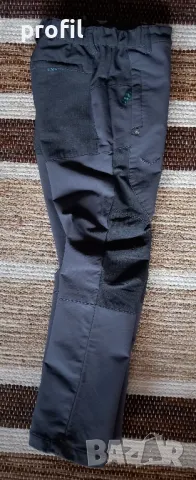 Salewa Agner детски туристически панталон 8-9 год/140см, снимка 2 - Панталони - 49793458
