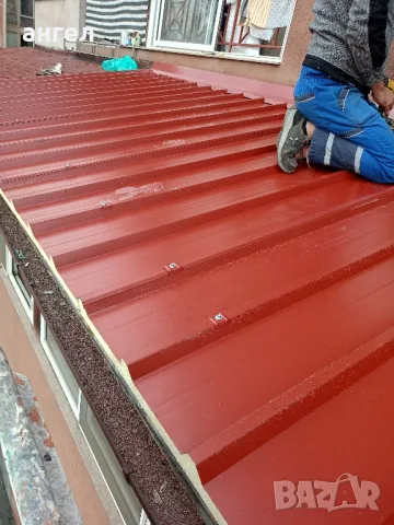 метални конструкции, снимка 11 - Други ремонти - 48857091