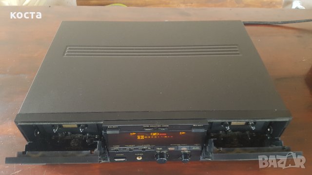 Pioneer CT-W770R, снимка 9 - Декове - 35424261