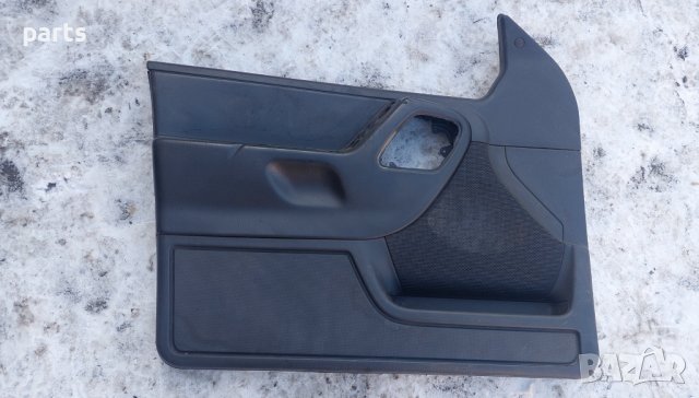 Предна Лява Кора Врата Jeep Гранд Чероки - TL829318 N, снимка 2 - Части - 44052021