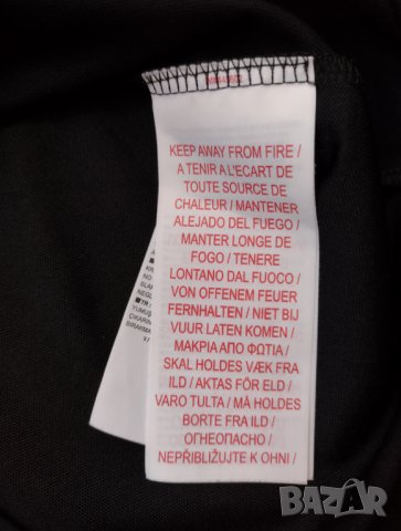 Barcelona / Nike /детско футболно горнище на Барселона , снимка 8 - Детски анцузи и суичери - 43352098