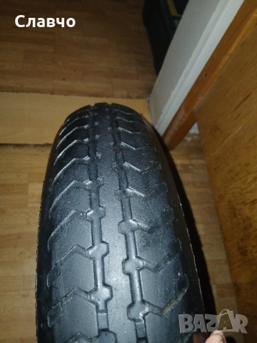 15цола патерица форд фюжън,форд фиеста , снимка 12 - Аксесоари и консумативи - 52212825