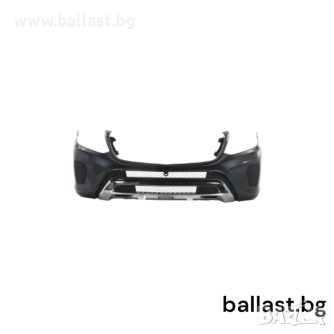 Предна броня A1668851838 GLS X166