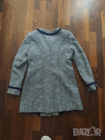 Max Mara Weekend палто , снимка 5 - Палта, манта - 52496837