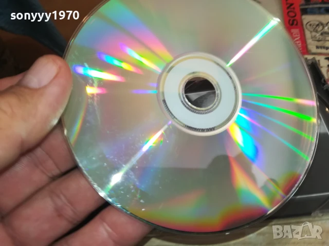 EROS RAMAZZOTTI CD 0508251747, снимка 18 - CD дискове - 51264444