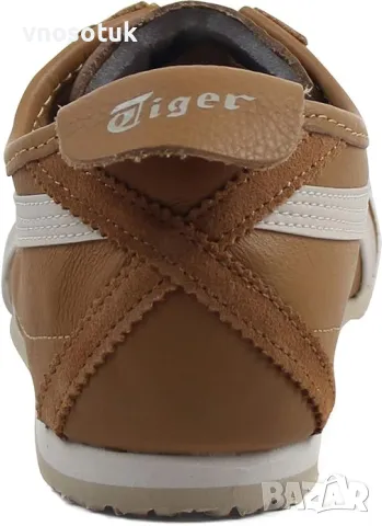 Дамски маратонки ONITSUKA TIGER Mexico 66 -№ 37, снимка 3 - Кецове - 49569046