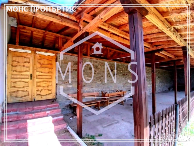 Търговски комплекс за продажба в с. Горско Ново Село, общ. Златарица, снимка 11 - Хотели - 51577825