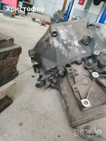 продавам скоростна кутия за peugeot 207, снимка 7 - Части - 53410374