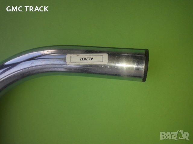 Поцинкована стойка,конзола,рогатка Engel дъга ф30мм AC7032 за TV антена,видео,Wi-Fi  рутер,прожектор, снимка 6 - Приемници и антени - 28432586