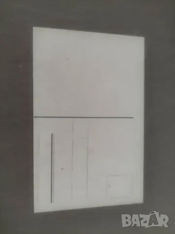 Продавам картички Охрид  3000 годишно дърво, Двореца и българската гимназия.Гюмюрджина - Кипариса, снимка 6 - Филателия - 47732037