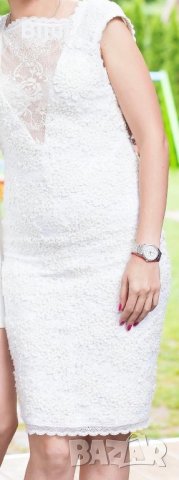 Прекрасна рокля на Юнона , снимка 2 - Рокли - 35632589