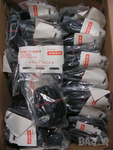 Original accessories for UHER 4000, снимка 15 - Други - 34675119