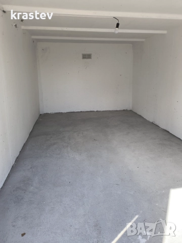 гараж паркомясто под наем