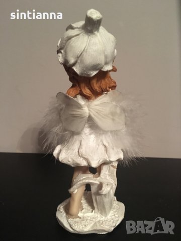 Ангелче 18 см, снимка 3 - Декорация за дома - 27740307