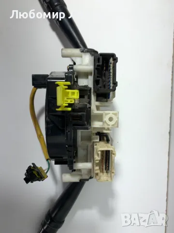 Лостчета светлини, чистачки и лентов кабел за Хюндай Теракан Terecan / T10.H250027 / , снимка 2 - Части - 49200067