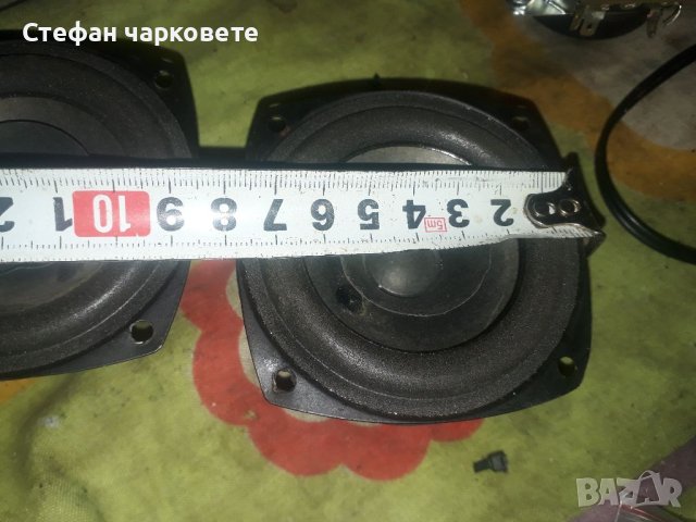 Говорители, снимка 4 - Тонколони - 43291843
