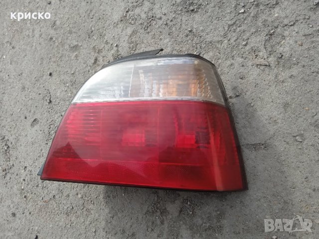 стоп деу нексия, снимка 2 - Части - 44033529