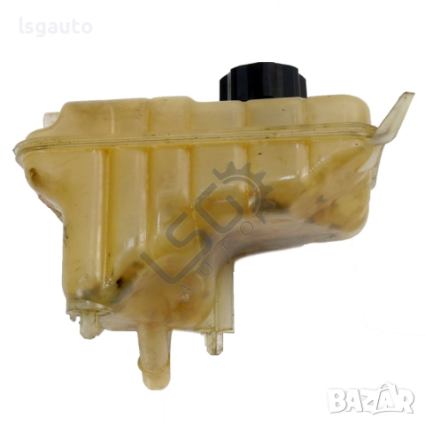 Разширително казанче антифриз Peugeot 407 2004-2010 ID: 124115, снимка 2 - Части - 44895508