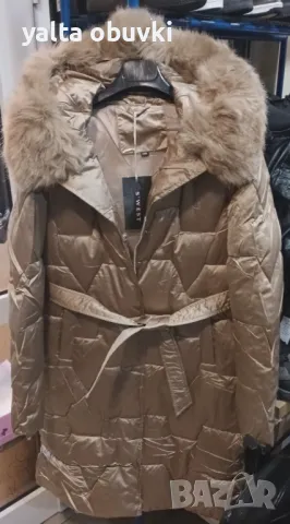 Дамско яке S'WEST, снимка 3 - Якета - 48330538