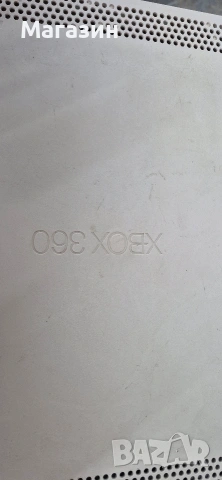 Xbox 360, снимка 5 - Xbox конзоли - 53602397