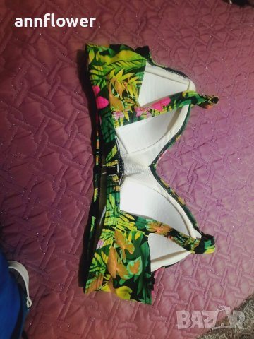 Горнище на бански размер 46, снимка 6 - Бански костюми - 37820789