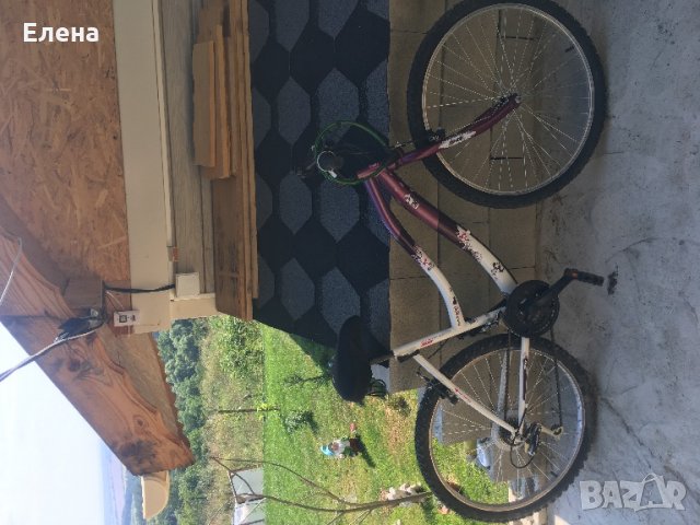 Колело-130лв, снимка 2 - Велосипеди - 33564484