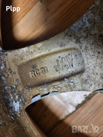 джанти 15" 5х100 Audi Vw Seat Skoda Suzuki Subaru Toyota, снимка 9 - Гуми и джанти - 52805545