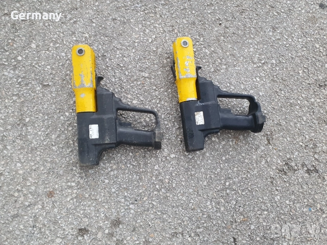 радиална преса ремс rems, снимка 5 - Други инструменти - 52048642