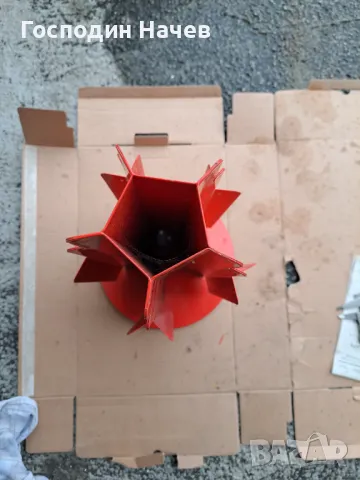 Въртяща се стойка за продукти, снимка 4 - Органайзери - 49337685