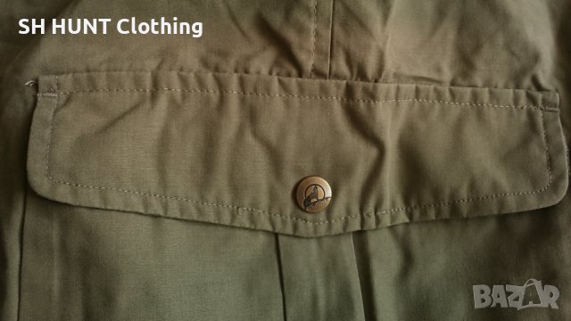 HUNTER ACTIVE LIFESTYLE Trouse размер М за лов риболов панталон пролет есен със здрава материя - 112, снимка 11 - Екипировка - 39138519