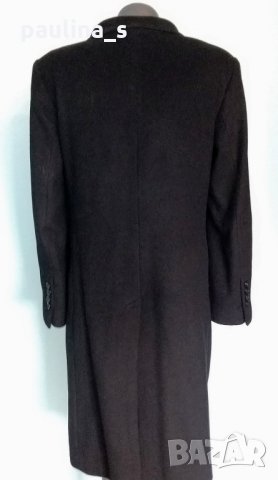 Палто "Н&М"® от вълна и Кашмир / голям размер , снимка 5 - Палта, манта - 16237973