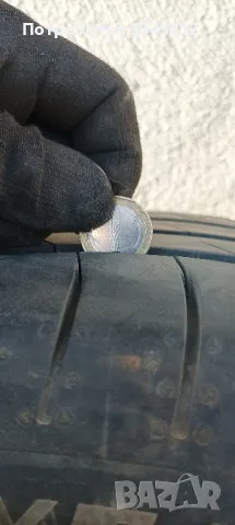 Гуми за електрически автомобил 