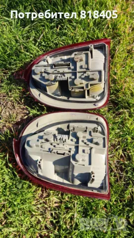 Стоп за Опел Корса Б Opel Corsa B, снимка 2 - Части - 48868532