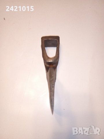 Брадва Топор, снимка 3 - Градински инструменти - 34840930