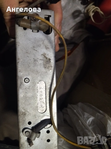 Ретро касетофон, снимка 6 - Радиокасетофони, транзистори - 52826032