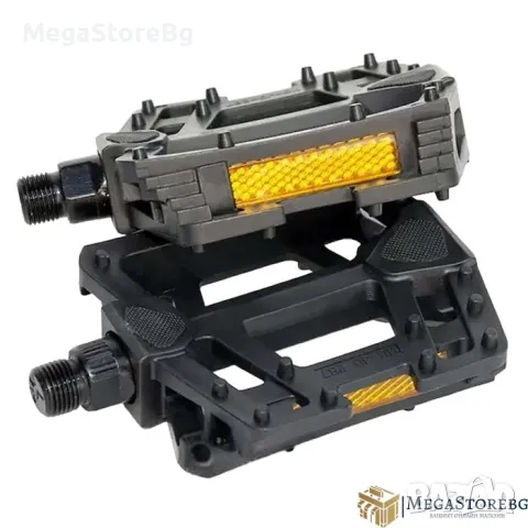 Педали за Велосипед PA412 2БР/К-Т