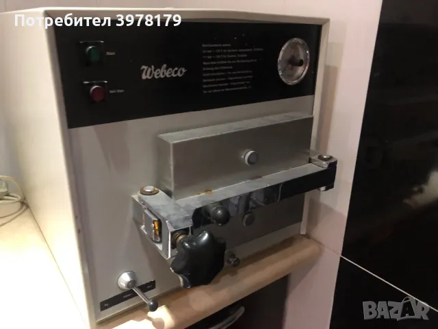 Автоклав за медицински инструменти, снимка 5 - Стоматология - 50440564