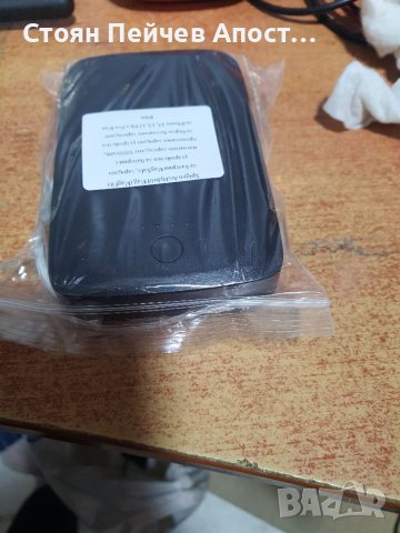 Spigen ArcHybrid Mag (MagFit) за батерия MagSafe, снимка 2 - Външни батерии - 40201788