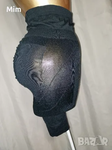 3XL моделиращо бельо с висока талия с крачоли , снимка 6 - Бельо - 47997374