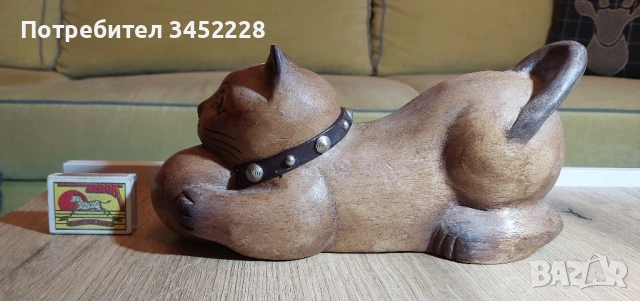 дърворезба за ценители , снимка 7 - Други - 51773562