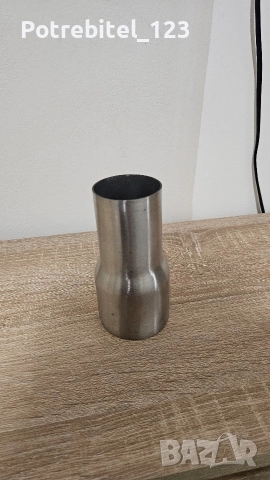 Преходник за гърне, снимка 3 - Аксесоари и консумативи - 52819019